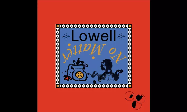Lowell - No Matter (Ruf Dug Remix)