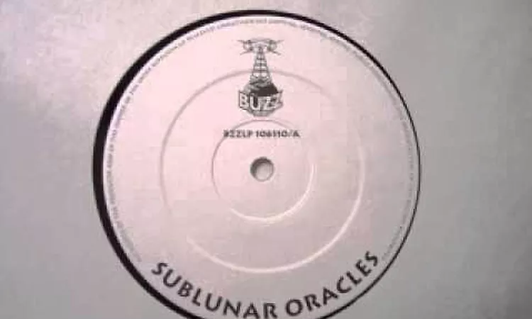 Trans-4M - Sublunar Oracles - Side A  Arrival-Density-Depth Probe-Surfacing.