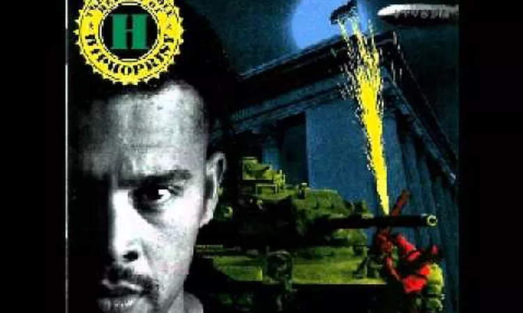 Disposable Heroes of Hiphoprisy   Hypocrisy is the Greatest Luxury