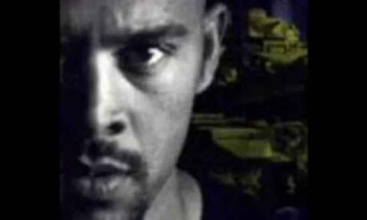 Financial Leprosy - The Disposable Heroes Of Hiphoprisy