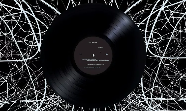Plaid ? Los (Official Audio)