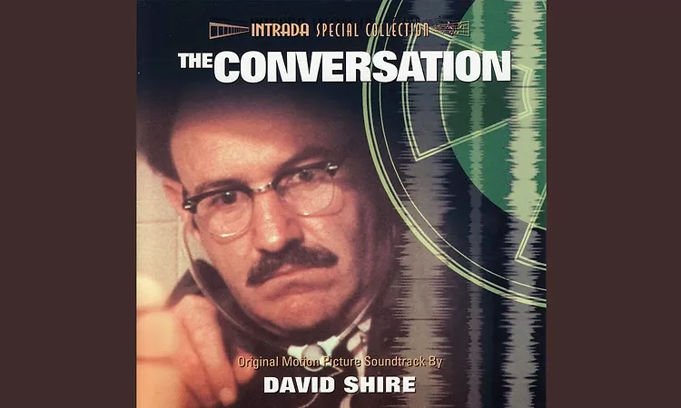 Theme From 'The Conversation'