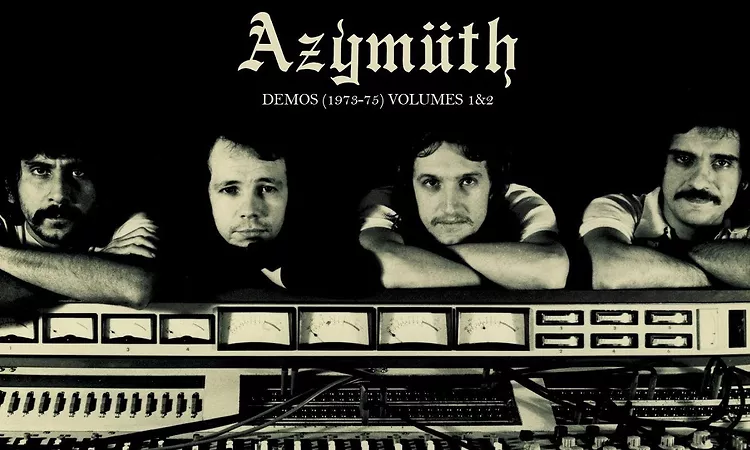 Azymuth - Manh