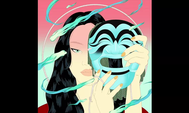 Peggy Gou - Han Pan