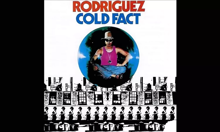 Sixto Rodriguez- Cold Fact full album