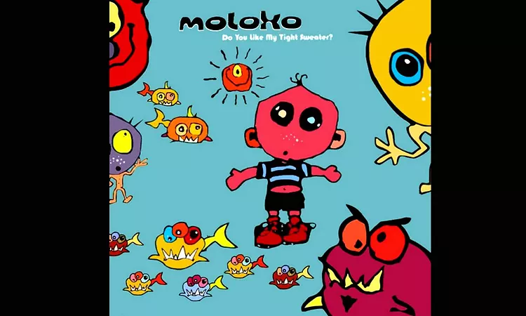 Moloko - Do You Like My Tight Sweater? [FULL ALBUM]