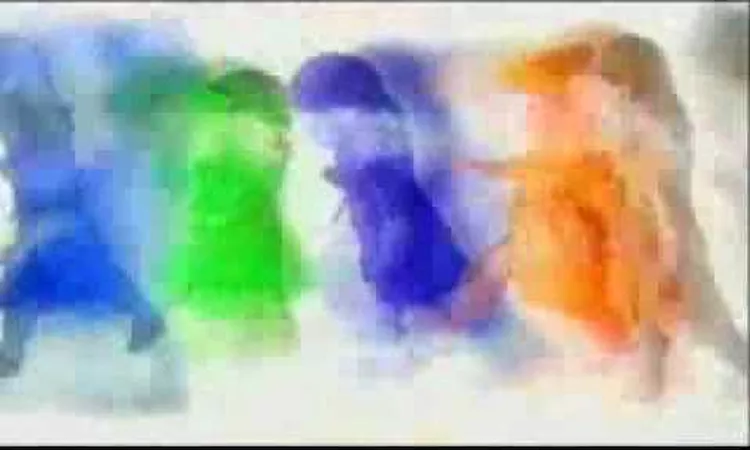 Moloko - Where Is The What If The What Is In Why