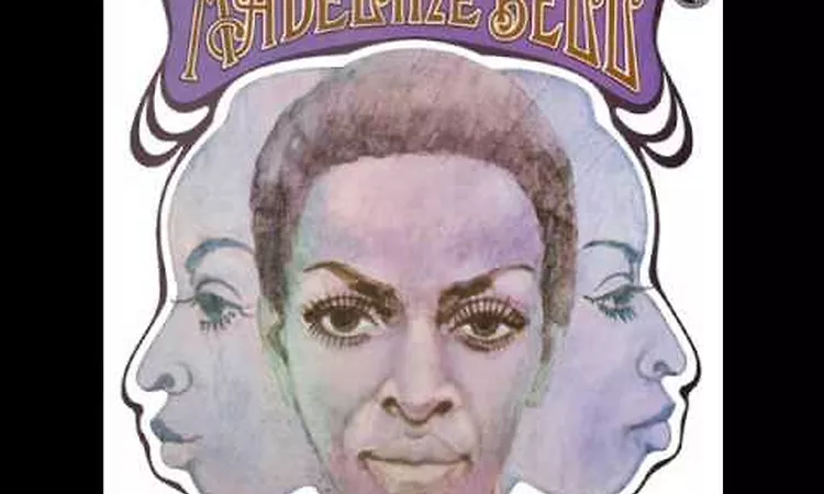 Madeline Bell - Youre A Winner