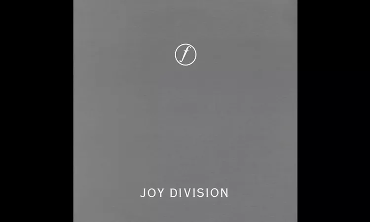 Joy Division - Still 1981 (Full Album 2007)