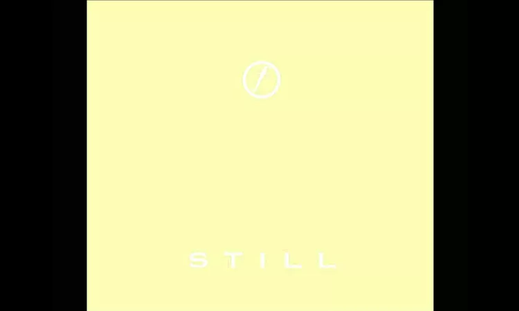 Joy Division - Still (Master-Tape, Full Album)