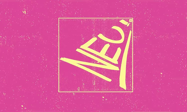 NEU! 1986 - Euphoria