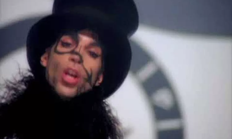 Prince - The Same December (Official Music Video)