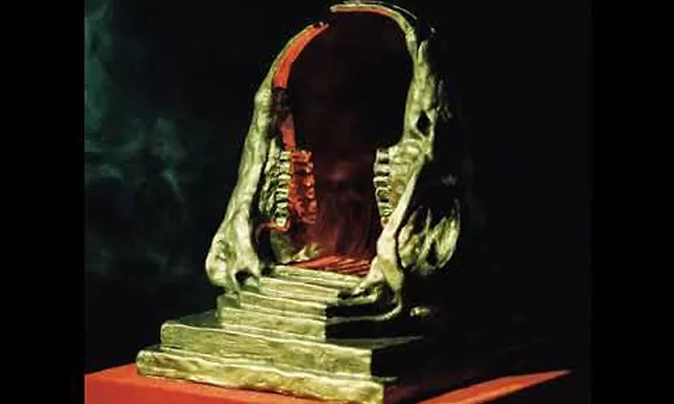 King Gizzard & The Lizard Wizard - Infest The Rats' Nest (Live & Studio)