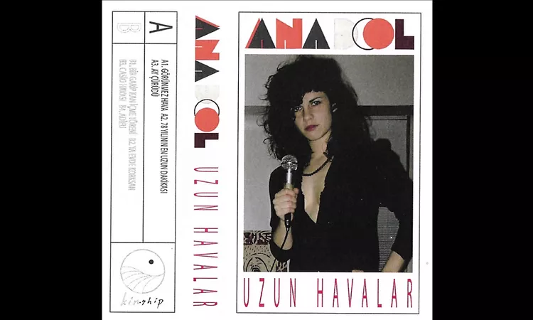 Anadol - G?r?nmez Hava