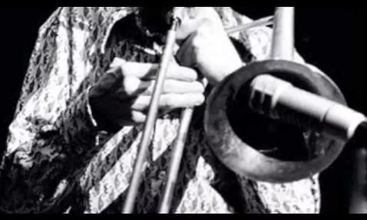 Charles Mingus-Celia