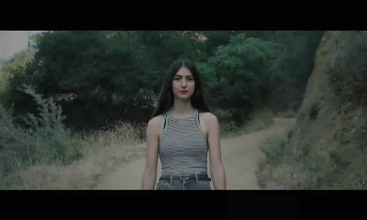 Drugdealer -  Suddenly feat. Weyes Blood (Official Video)