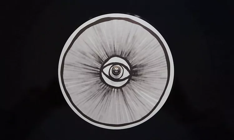 Thom Yorke - Not The News