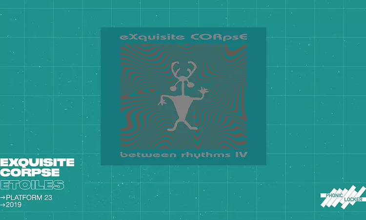 Exquisite Corpse - Etoiles