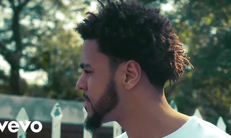 J. Cole - Wet Dreamz (Official Music Video)