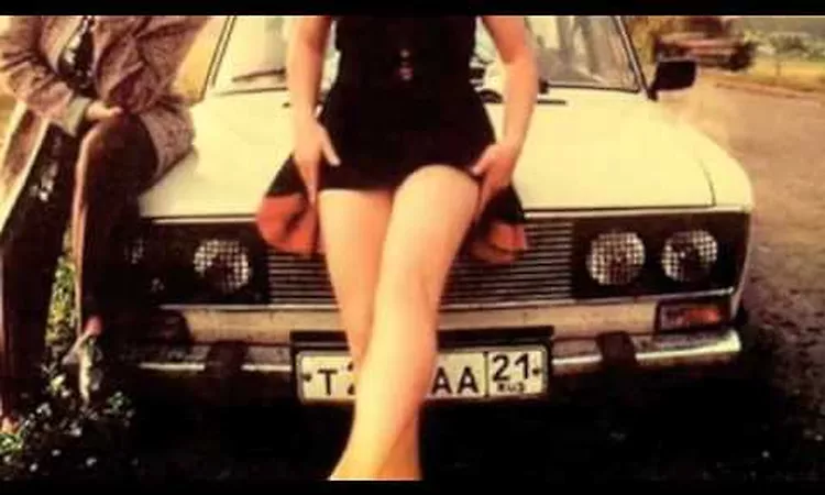 Beirut - Brandenburg