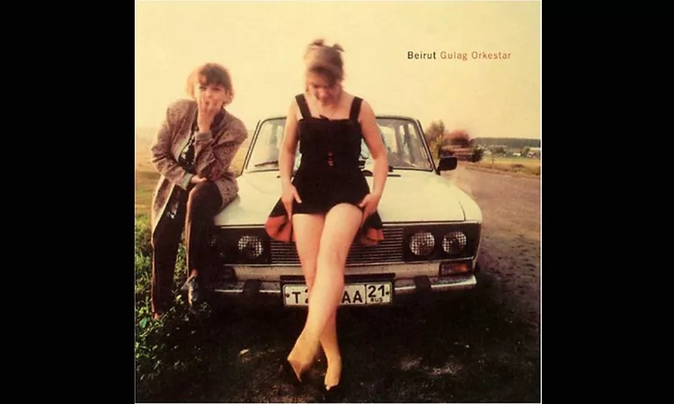 Beirut - Bratislava