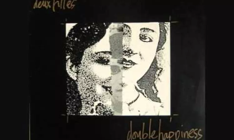 Deux Filles - Our English Friends