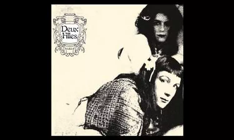 Deux Filles - Silence And Wisdom