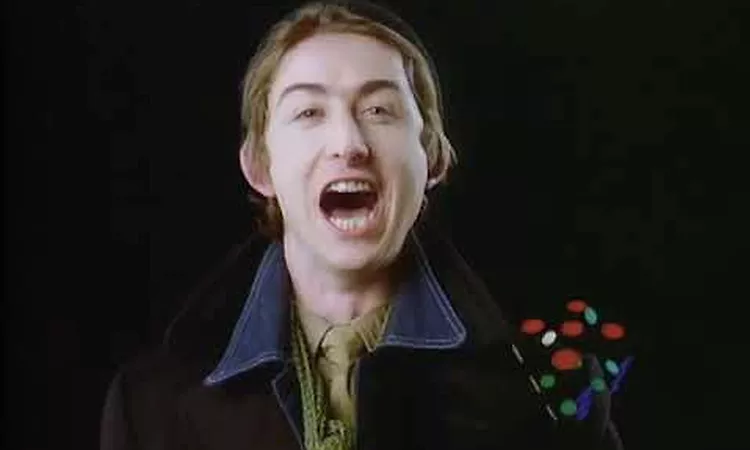 Talk Talk - Such A Shame (Official Video)