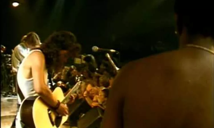 Talk Talk - Tomorrow Started (Live at Montreux)