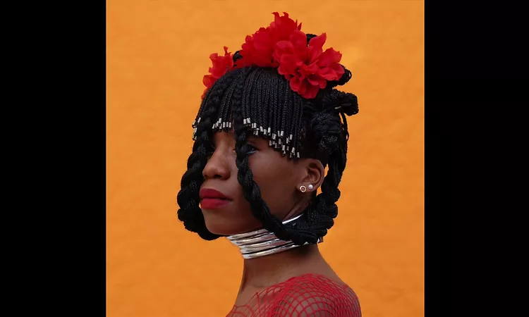Nonku Phiri - S?fo?