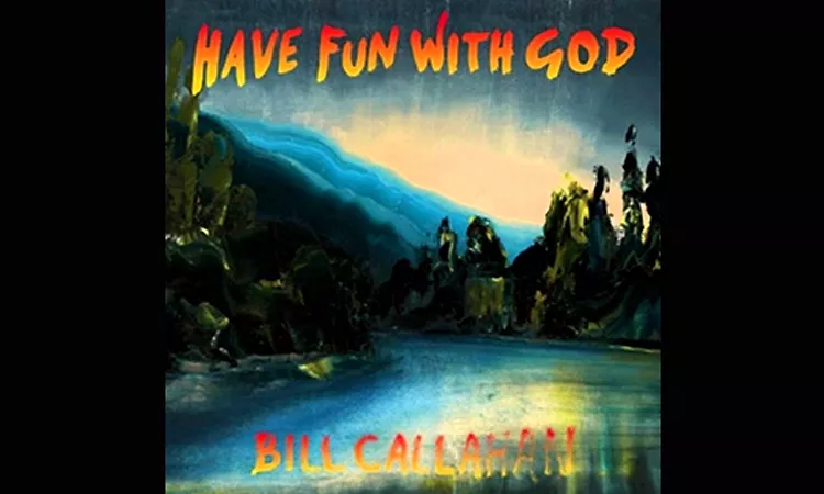 Bill Callahan - Thank (Dub) [Have Fun With God - 2014]