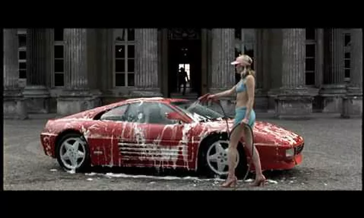 Moloko - Indigo - Official Video