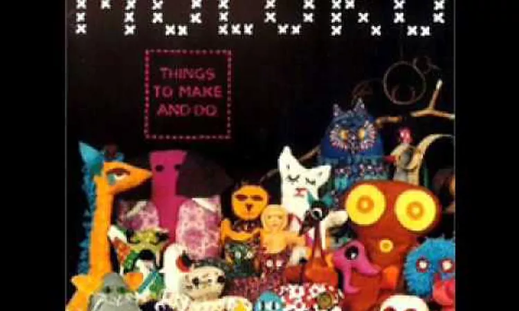Moloko - It's nothing