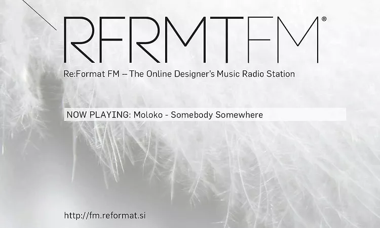 Moloko - Somebody Somewhere