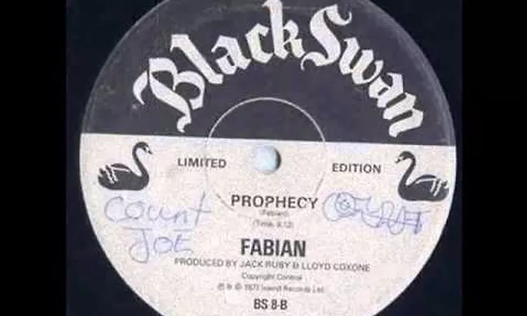 Fabian Miranda - Prophecy + Dub