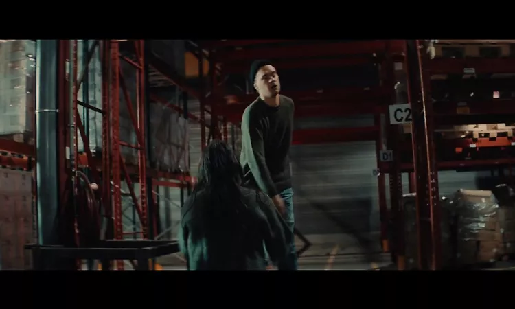 Brihang - Steentje (offici?le videoclip)