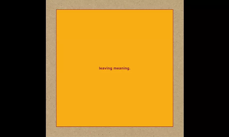 Swans - It?s Coming It?s Real (Official Audio)