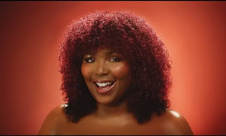 Lizzo - Juice (Official Video)