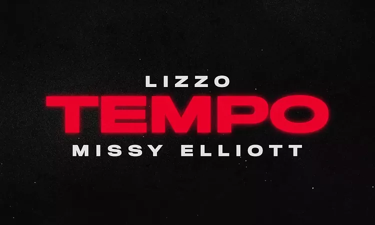 Lizzo - Tempo (feat. Missy Elliott) [Official Audio]