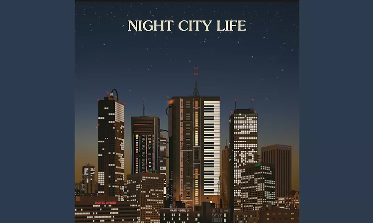 No Secrets (Instrumental)
