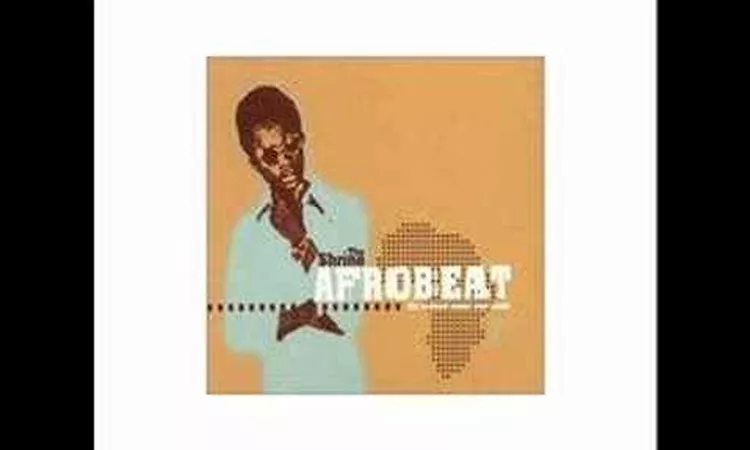 Gyedu Blay Ambolley - Take am so