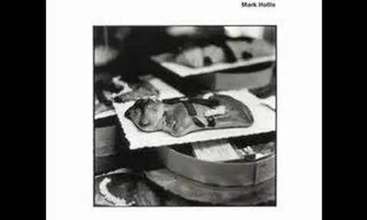 Mark Hollis | Watershed