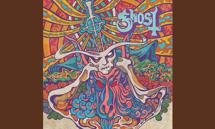 Kiss The Go-Goat