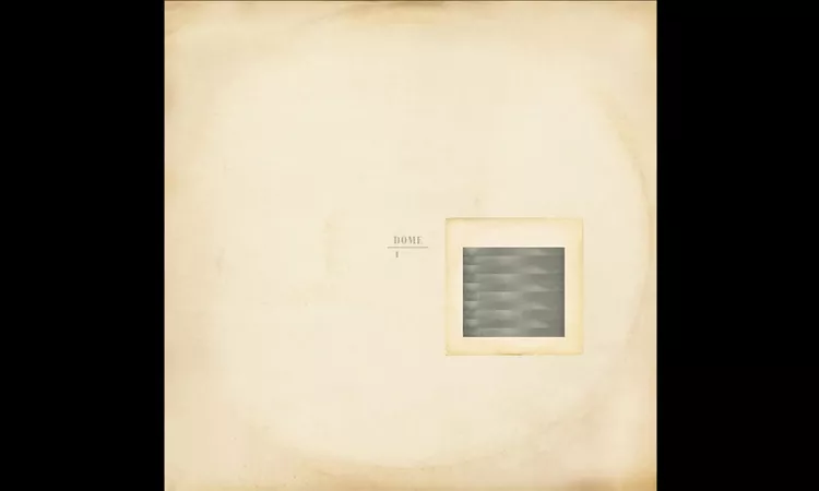 Dome - Airmail [DOME1]