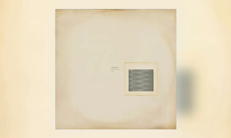 Dome - Rolling Upon My Day