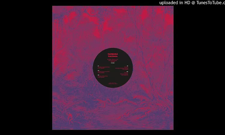 Tambura? - Tikitaka (Tornado Wallace Remix)