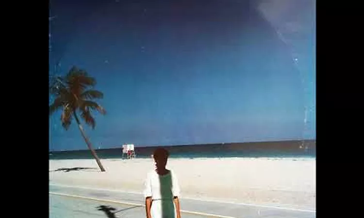 Steve Hiett - Down on the road by the beach (Full album)