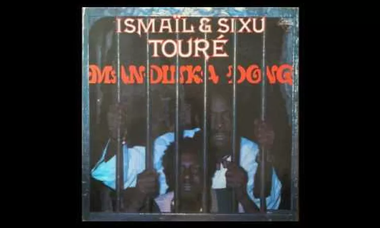 Ismae?l and Sixu Tour? - Ntinkerinta