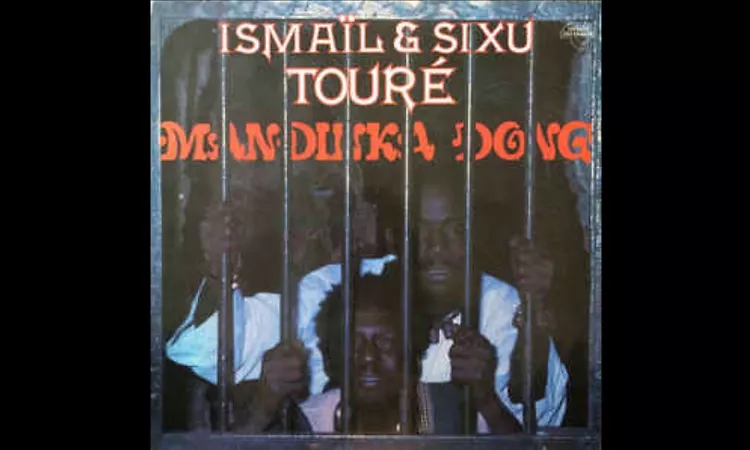 ISMAIL & SIXU TOURE / KALO KALO
