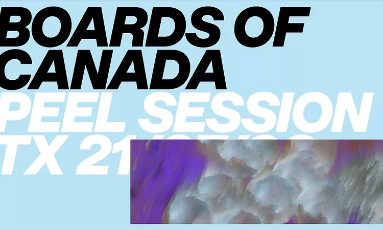 Boards Of Canada ? ?XYZ?